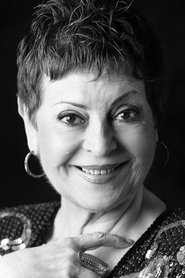 Amparo Moreno portrait