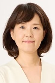 Noriko Kitou portrait