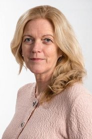 Maria Arnadottir portrait