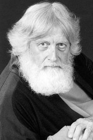 Robert Harris portrait