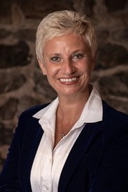 Anna Šteina portrait