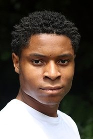 Ammar Duffus portrait