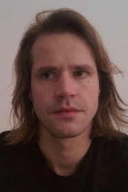 Robert Kurvitz portrait