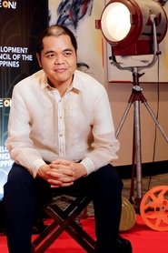 Crisanto B. Aquino portrait