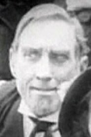Frank Opperman portrait