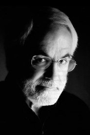 Mark Irwin portrait