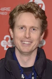 Couper Samuelson portrait