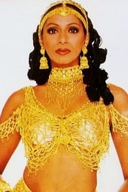 Shweta Shetty portrait