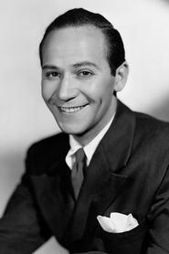 Frank Loesser portrait