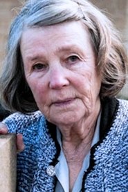 Barbara West portrait