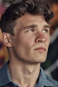 Damien Killeen portrait