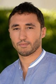 Sofian Khammes portrait