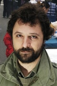 Sebastián Bednarik portrait