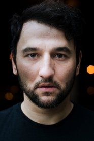 Taner Sahintürk portrait
