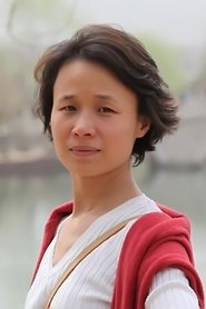 Hu Jincao portrait