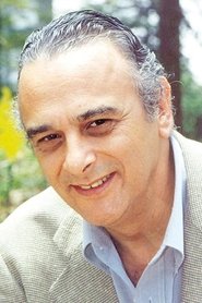 Luiz Baccelli portrait