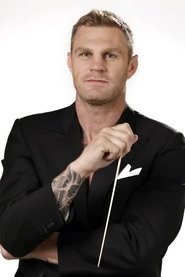Jörgen Kruth portrait