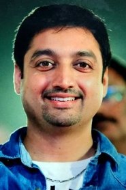 Sharath Das portrait