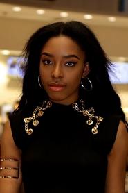 Rebecca Ugo portrait