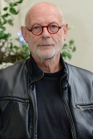 Joop Keesmaat portrait