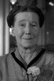Beatrice Varley portrait