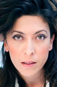 Assi Levy portrait