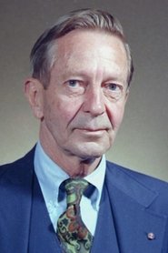 John Cheever portrait