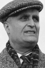 Thomas Narcejac portrait
