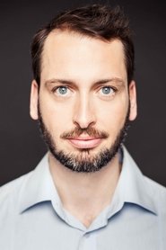 Alexandre Leroux portrait