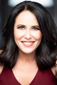 Kym Valentine portrait