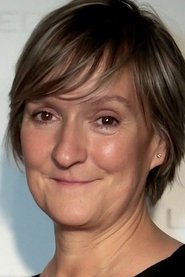 Deborah Warner portrait
