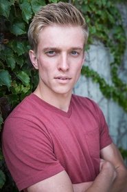 Cody Oppel portrait
