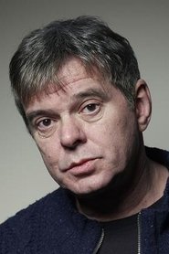 Jean-Jacques Burnel portrait
