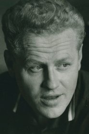 Jan Nygren portrait