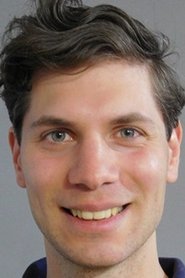 Alan Weissabel portrait