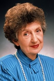 Vivean Gray portrait