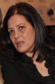 Azza Shalaby portrait