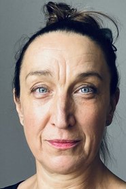 Daniela Voráčková portrait