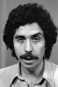 Adriano Castillo portrait