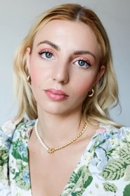 Daria Diache portrait