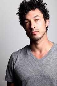 Wade Allain-Marcus portrait