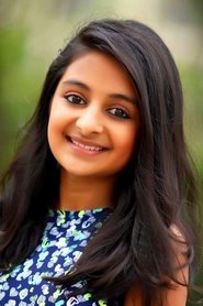 Esther Anil portrait
