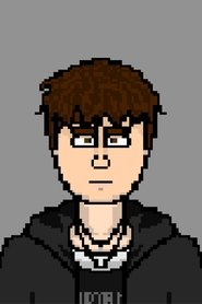 Jack Lockheart portrait