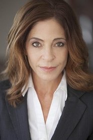 Michelle Azar portrait