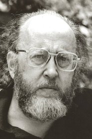 Nikolai Sidelnikov portrait