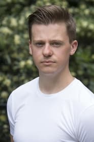 Freddie Rose portrait