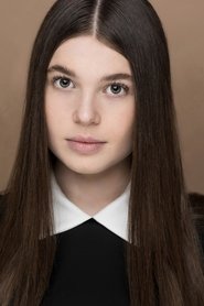 Jessica Cherniak portrait