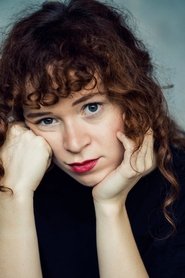 Clara Bretheau portrait