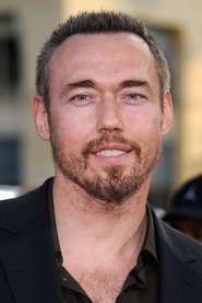 Kevin Durand portrait