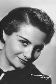 Niní Marshall portrait